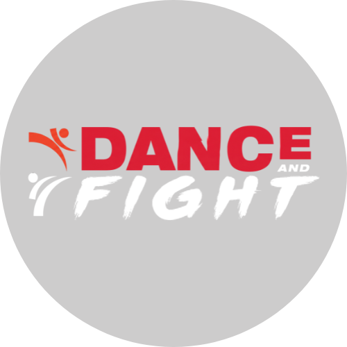 DANCE-FIGHT