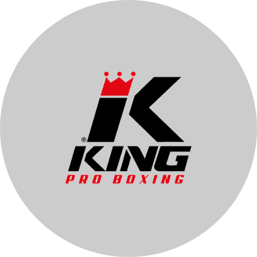 KING