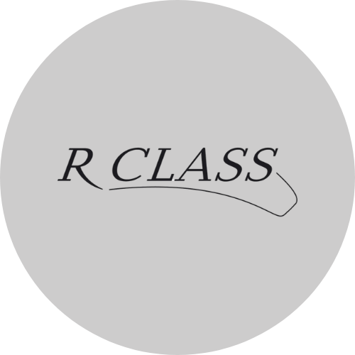 R-CLASS