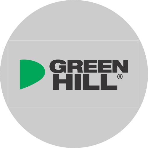 GREEN HILL
