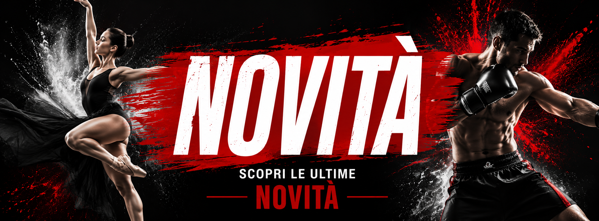 NOVITA'