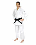 JUDOGI MIZUNO HAYATO BIANCO