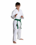 JUDOGI ITAKI MATSUKAZE WAZA