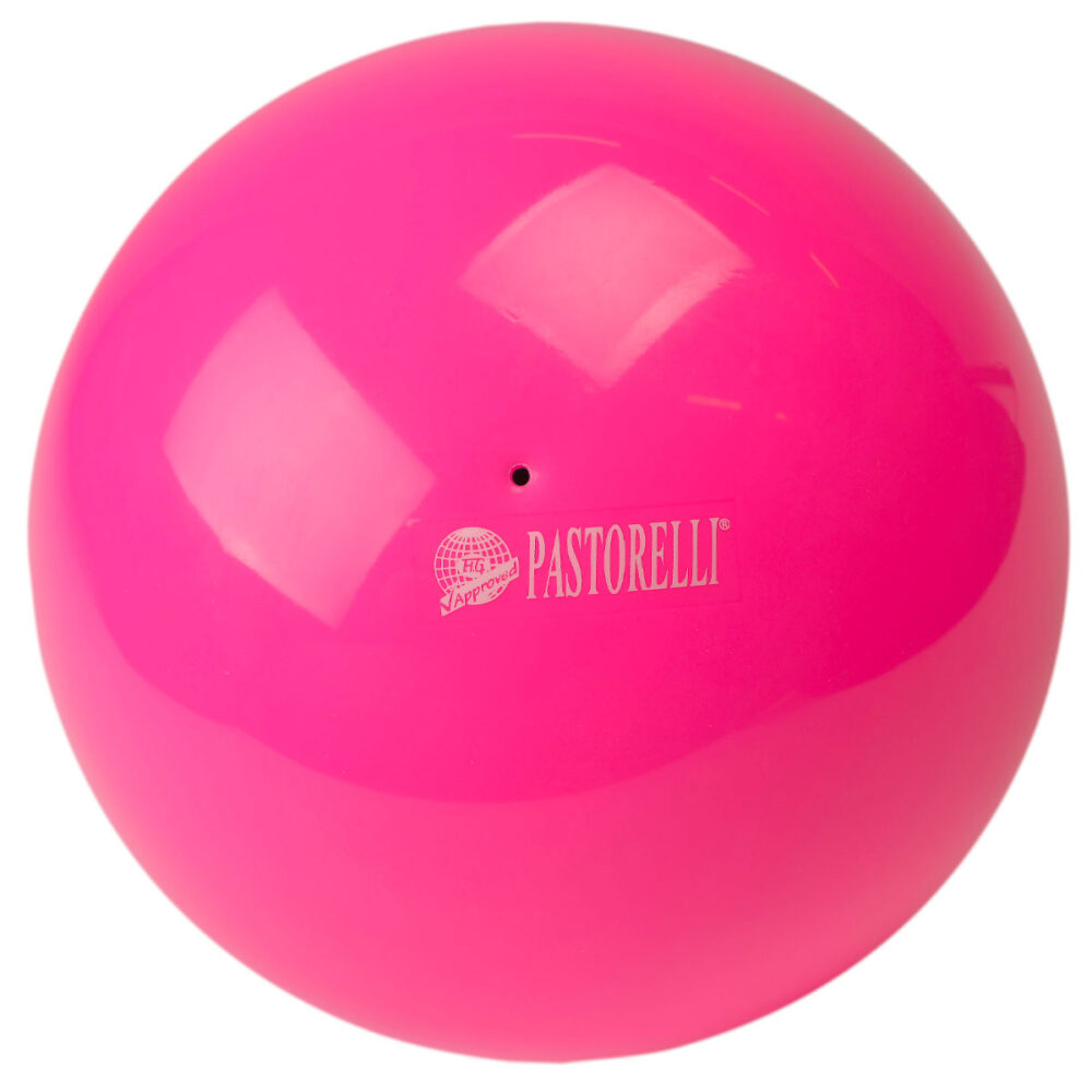 PALLA NEW GENERATION 18 CM PASTORELLI