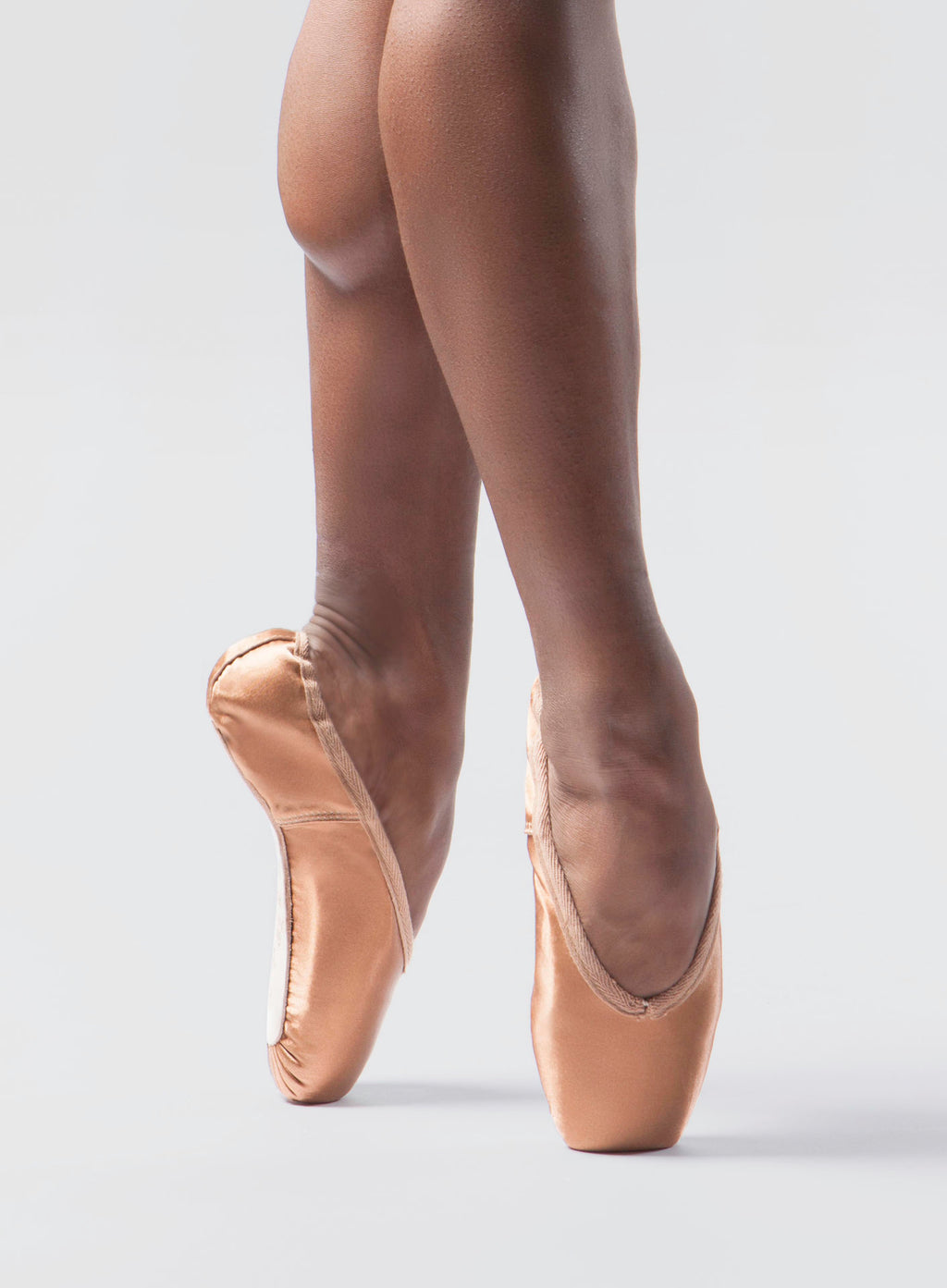 SCARPA DA PUNTA FREED CLASSIC SATIN