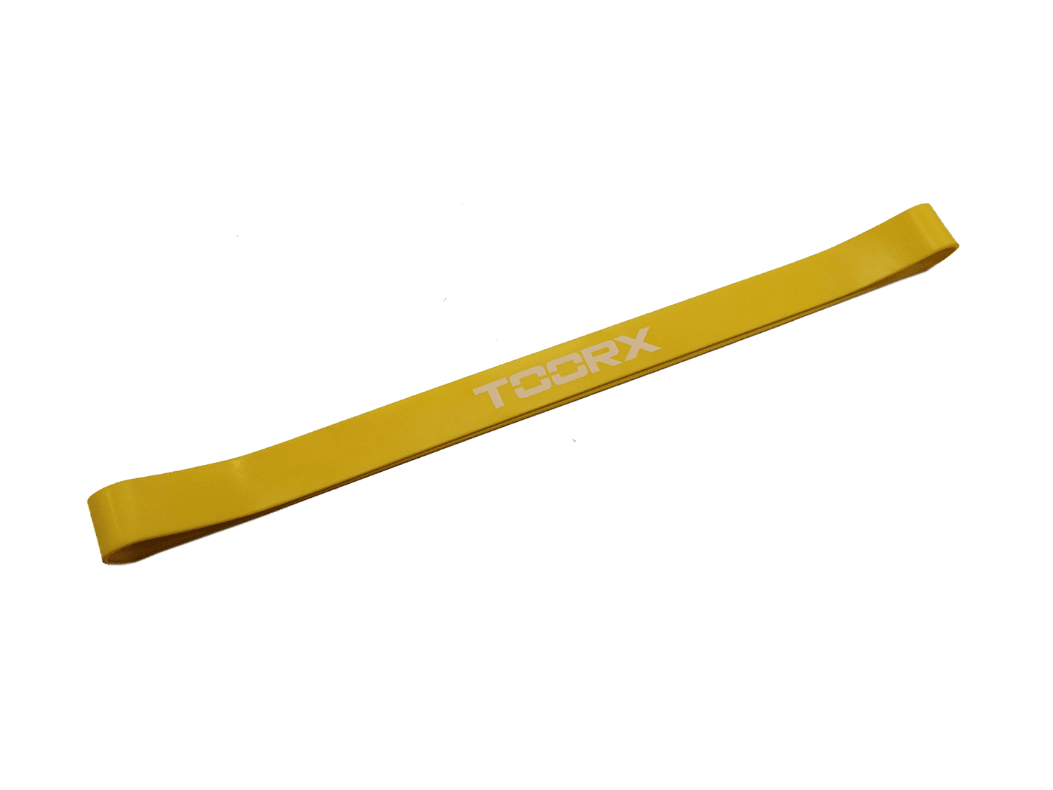 ELASTICO AD ANELLO IN LATTICE TOORX