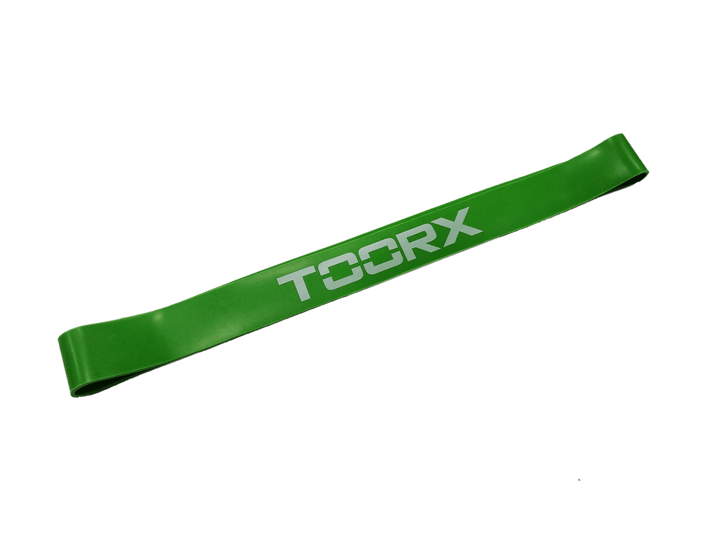 ELASTICO AD ANELLO IN LATTICE TOORX