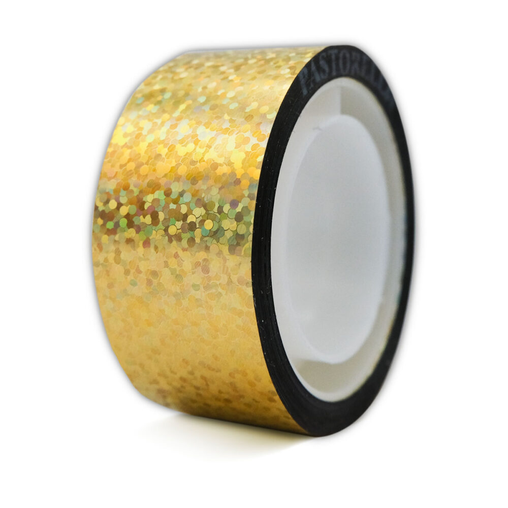 NASTRO ADESIVO PASTORELLI MOD. DIAMOND