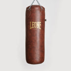 SACCO DA ALLENAMENTO APOLLO VINTAGE LEONE