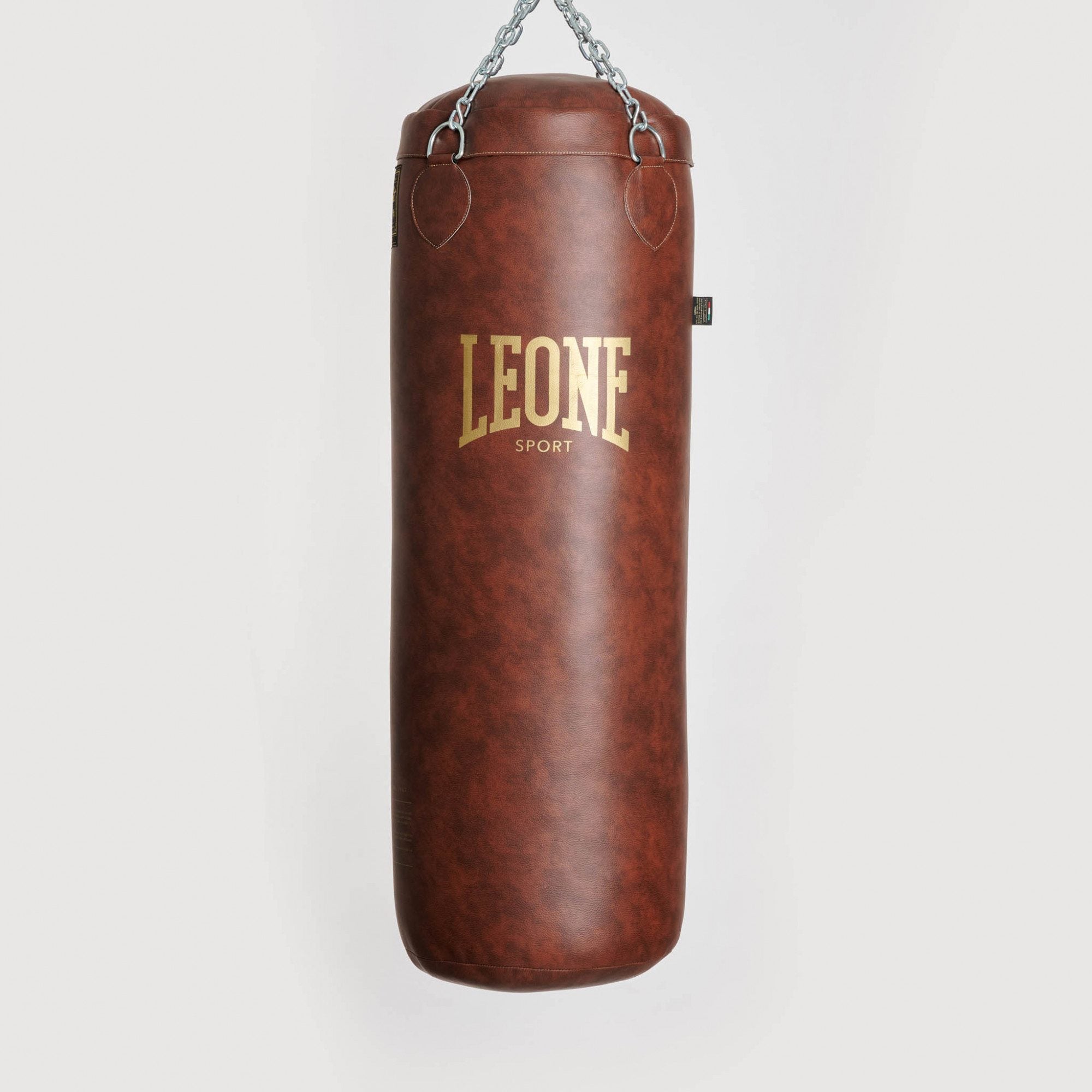 SACCO DA ALLENAMENTO APOLLO VINTAGE LEONE