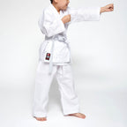KARATEGI TRAINING LEONE - KARATE