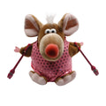 PELUCHE TOPINA PINA PASTORELLI