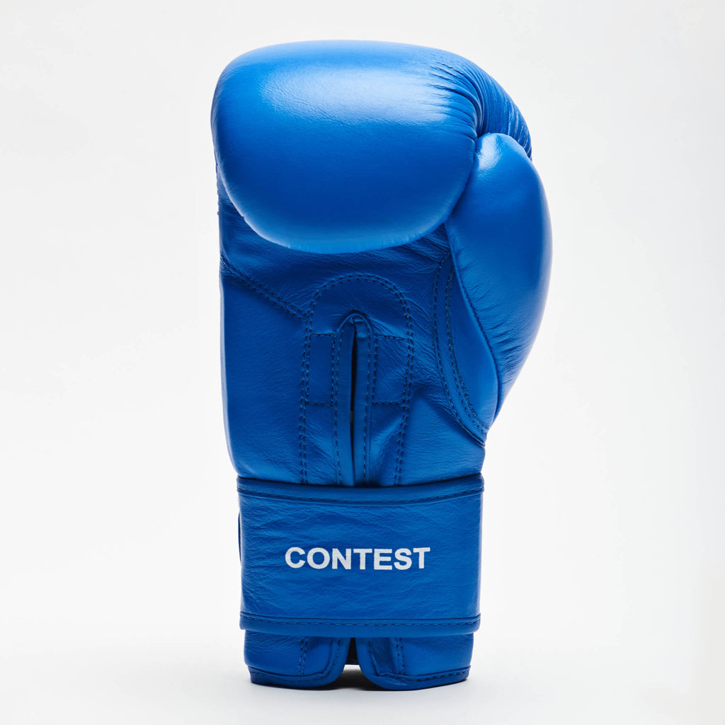 GUANTI BOXE CONTEST 10oz LEONE