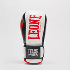GUANTI DA BOXE LOGO WACS LEONE