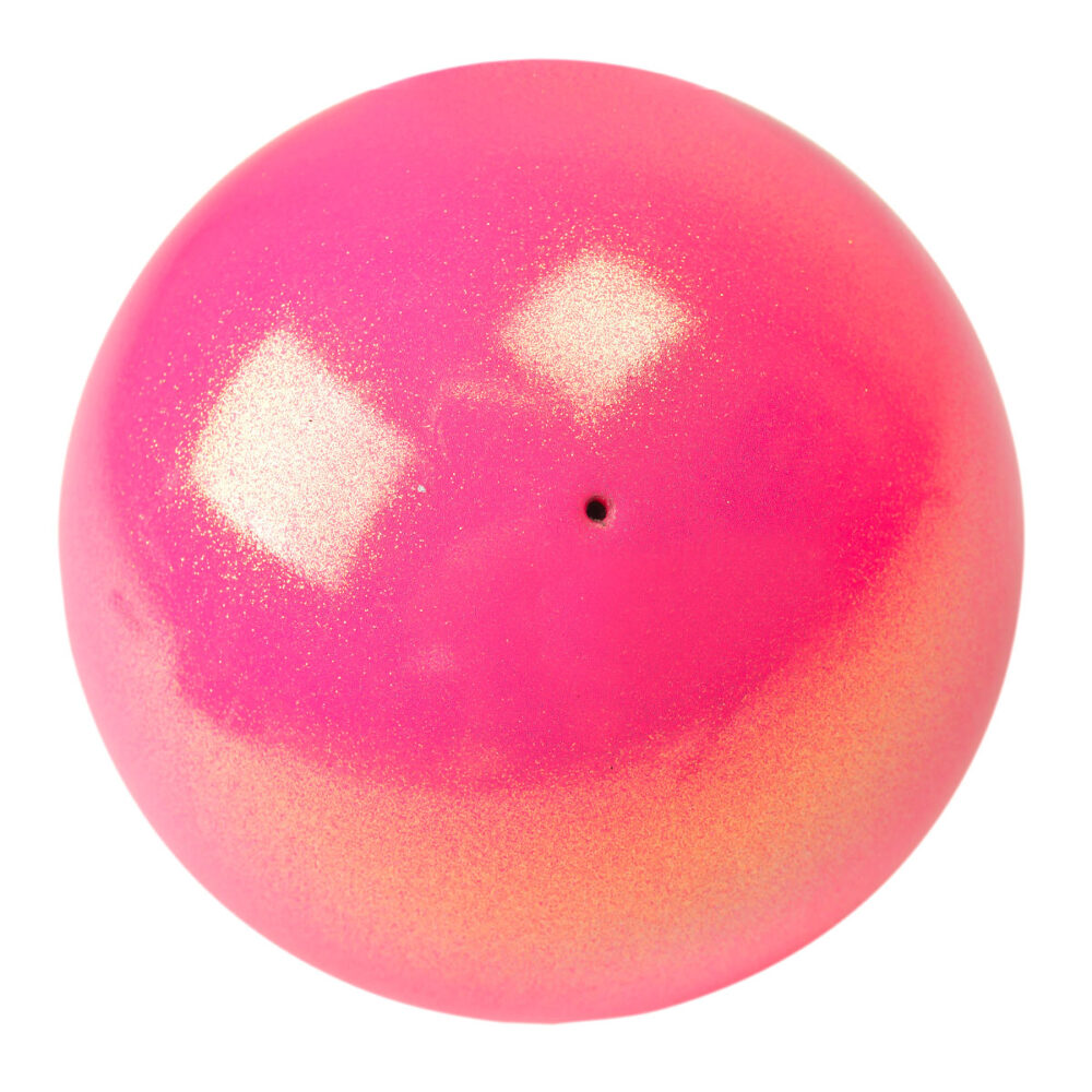 PALLA HIGH VISION PASTORELLI 18 CM