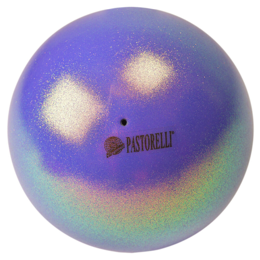 PALLA HIGH VISION PASTORELLI 18 CM
