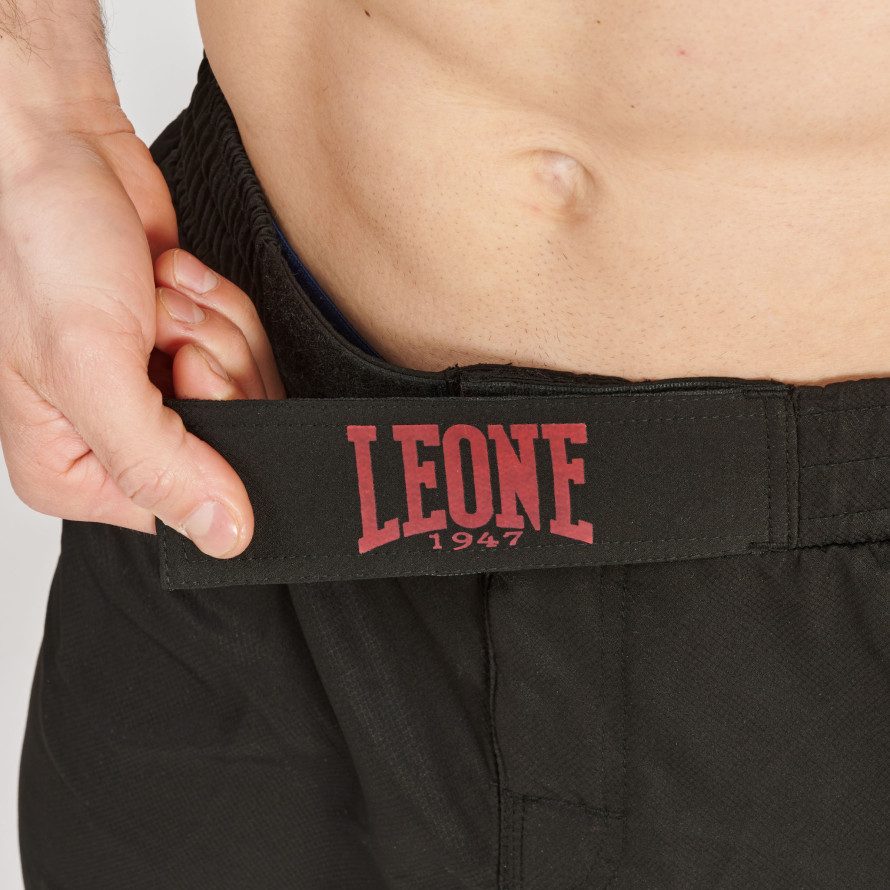 PANTA MMA LOGO WACS LEONE