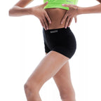 SHORTS IN MICROFIBRA  BAMBINA PASTORELLI