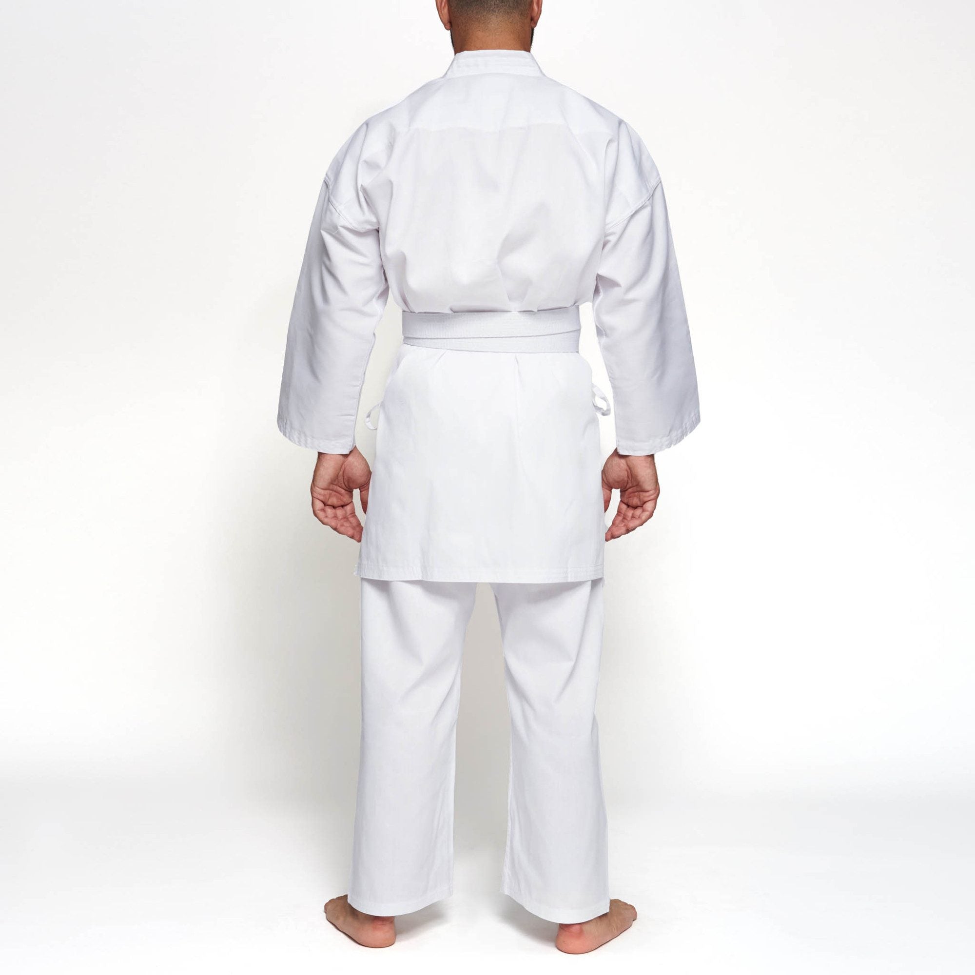 KARATEGI TRAINING LEONE - KARATE