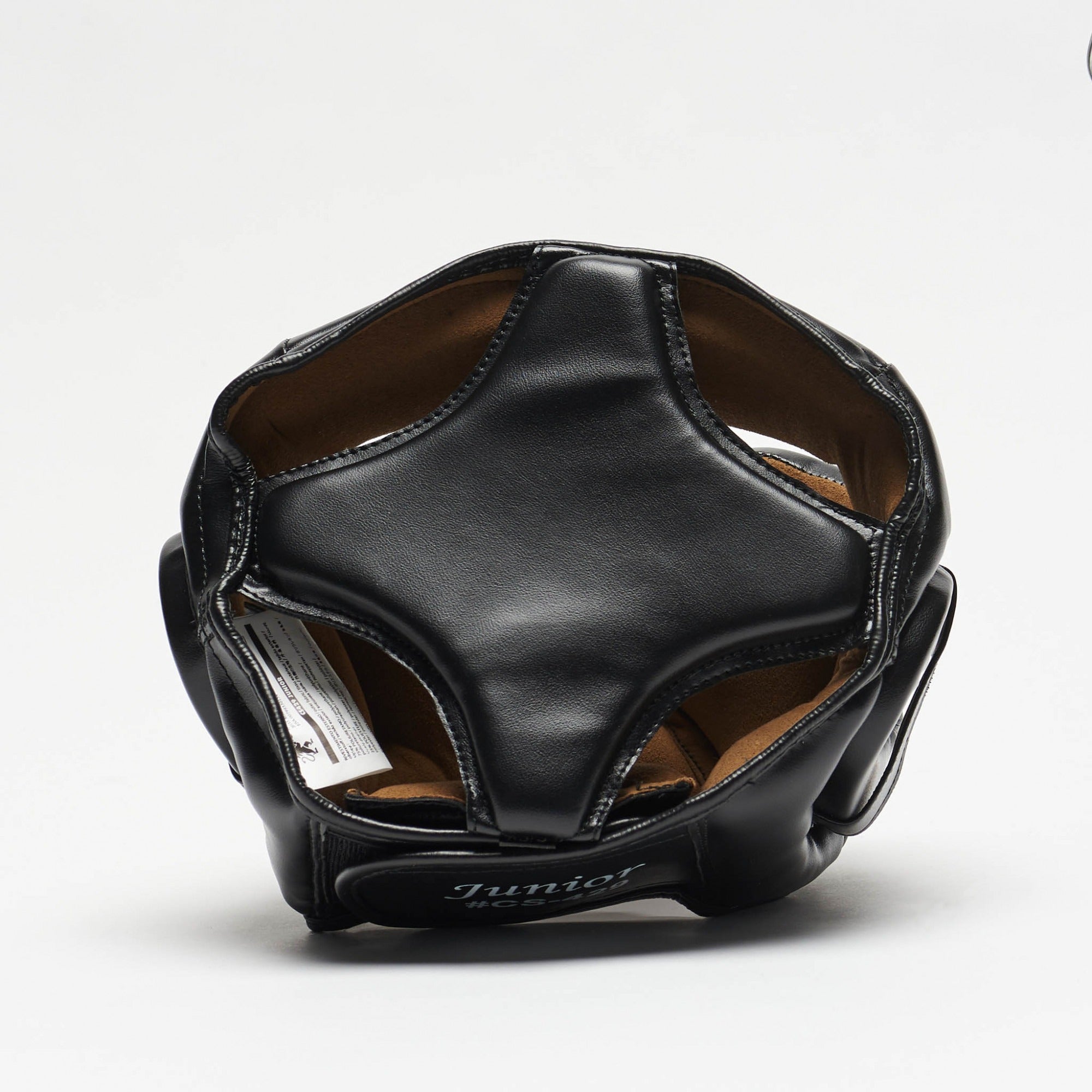 CASCO JUNIOR LEONE