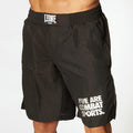 PANTA MMA BASIC LEONE