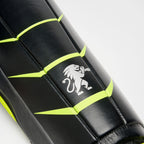 PARATIBIA REVO FLUO LEONE