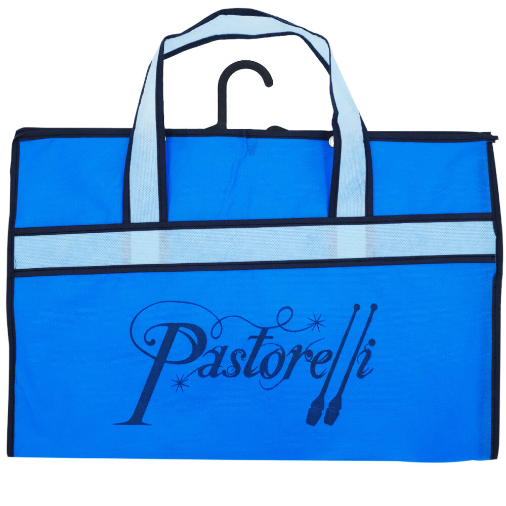 PORTABODY CON MANICI PASTORELLI - RITMICA