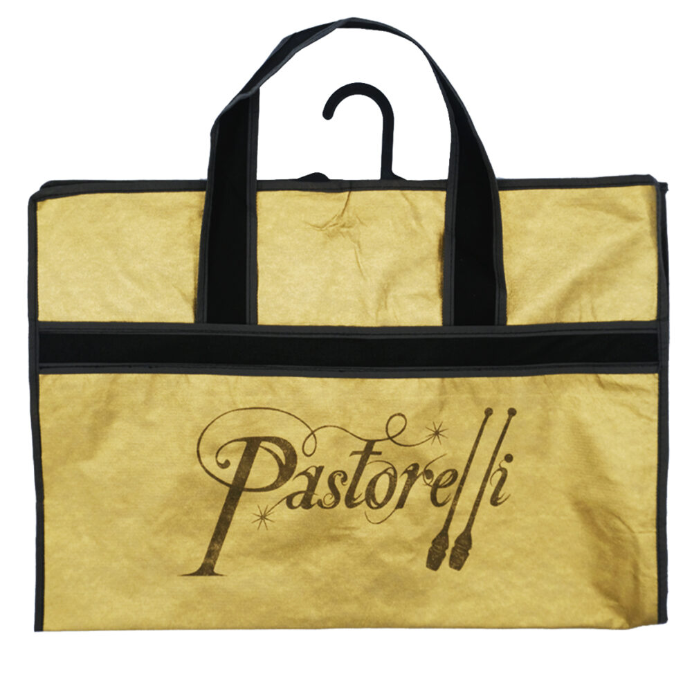 PORTABODY CON MANICI PASTORELLI - RITMICA