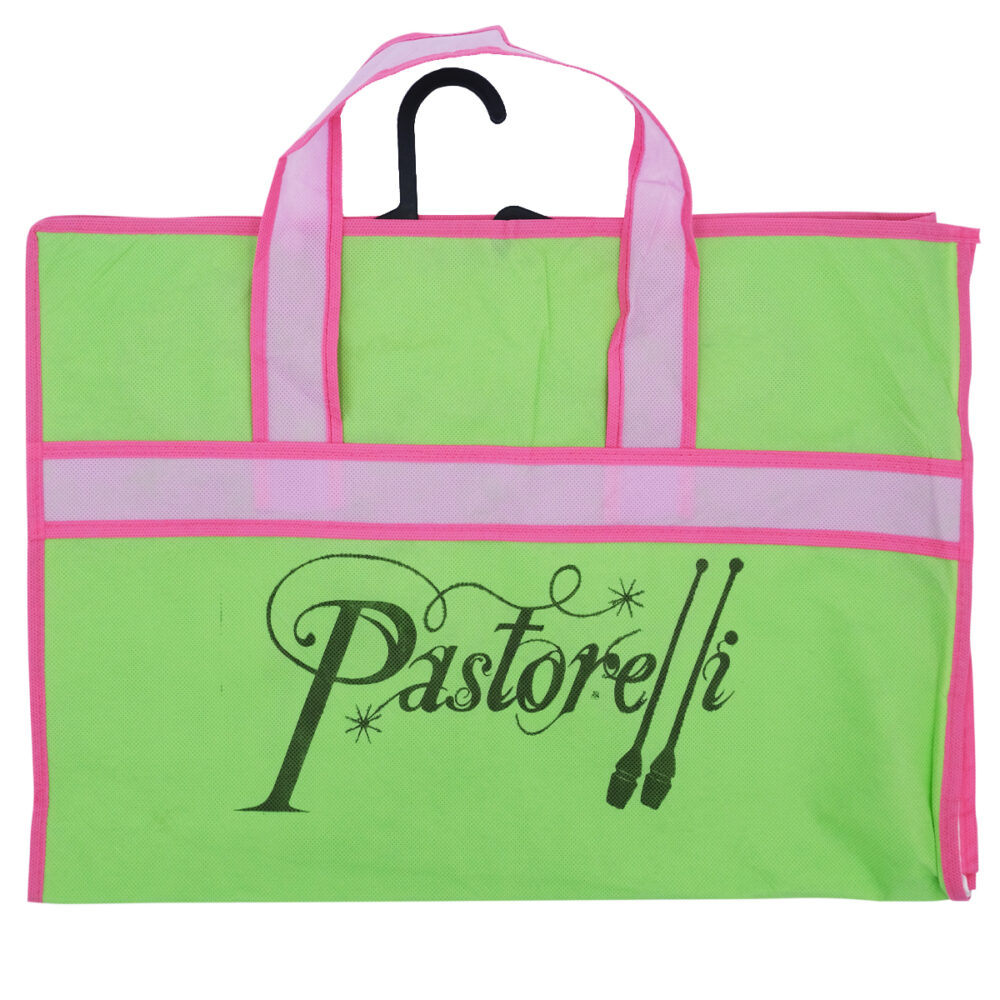 PORTABODY CON MANICI PASTORELLI - RITMICA
