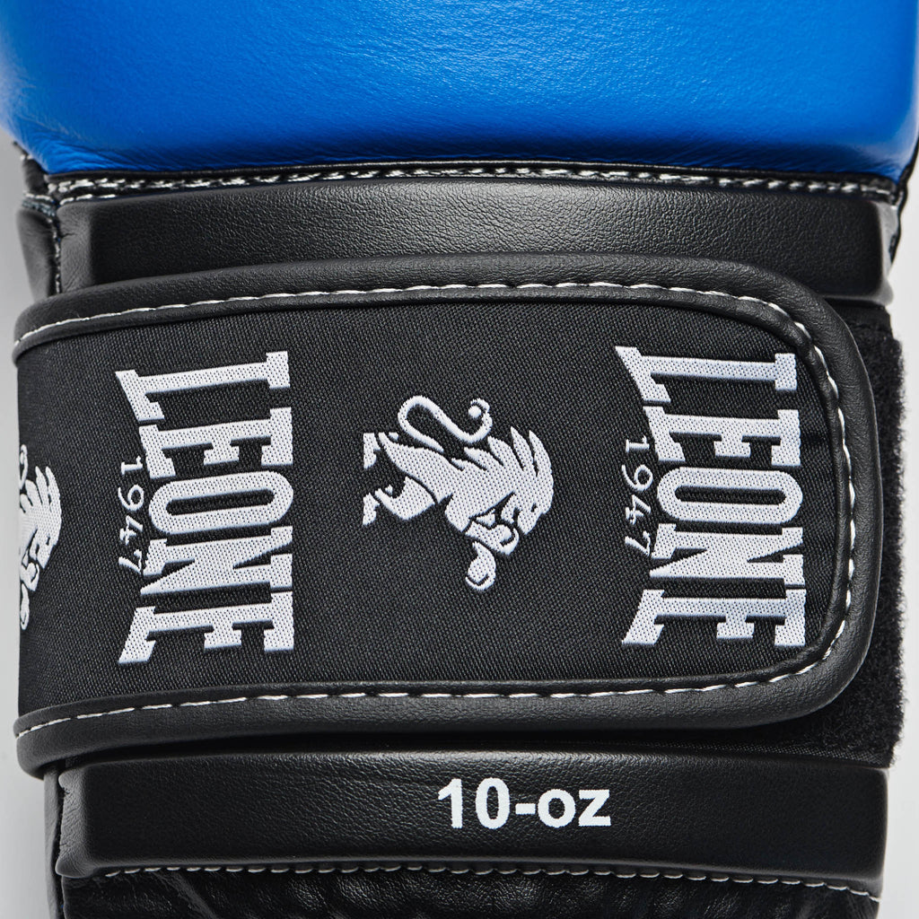 GUANTI DA BOXE AMBASSADOR LEONE