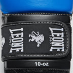 GUANTI DA BOXE AMBASSADOR LEONE