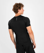RASHGUARD A MANICHE CORTE VENUM G- FIT - AIR