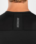 RASHGUARD A MANICHE CORTE VENUM G- FIT - AIR