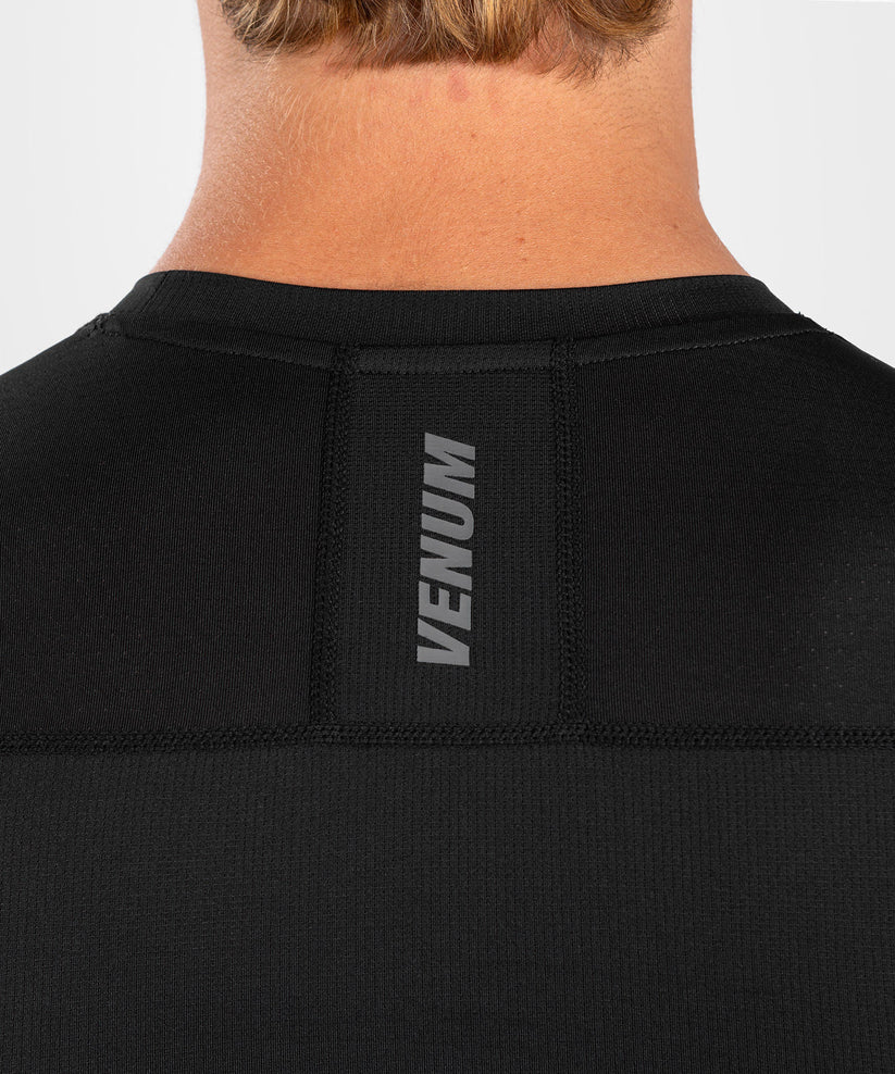 RASHGUARD A MANICHE CORTE VENUM G- FIT - AIR