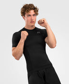 RASHGUARD A MANICHE CORTE VENUM G- FIT - AIR