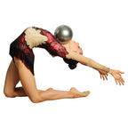 BODY RITMICA PASTORELLI MOD. BOLERO