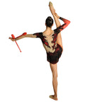 BODY RITMICA PASTORELLI MOD. BOLERO