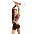 BODY RITMICA PASTORELLI MOD. BOLERO