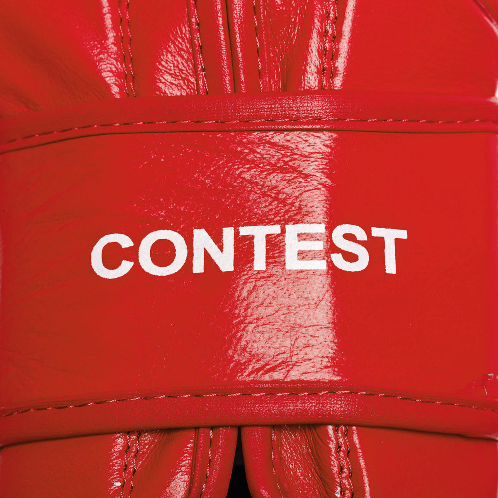 GUANTI BOXE CONTEST 10oz LEONE