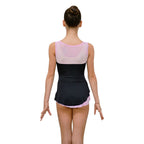 BODY RITMICA PASTORELLI MOD. CLARISSA