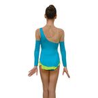 BODY RITMICA PASTORELLI MOD. ALIZEE