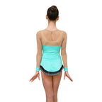 BODY RITMICA PASTORELLI MOD. SISSY