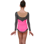 BODY RITMICA PASTORELLI MOD. AUDRY