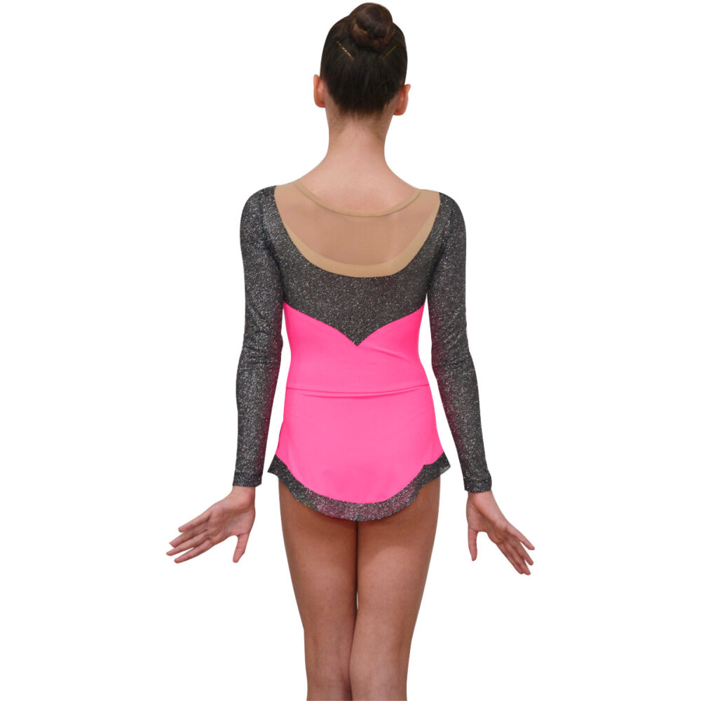 BODY RITMICA PASTORELLI MOD. AUDRY