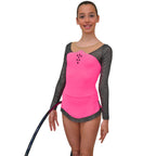BODY RITMICA PASTORELLI MOD. AUDRY