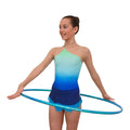 BODY RITMICA PASTORELLI MOD. DORY