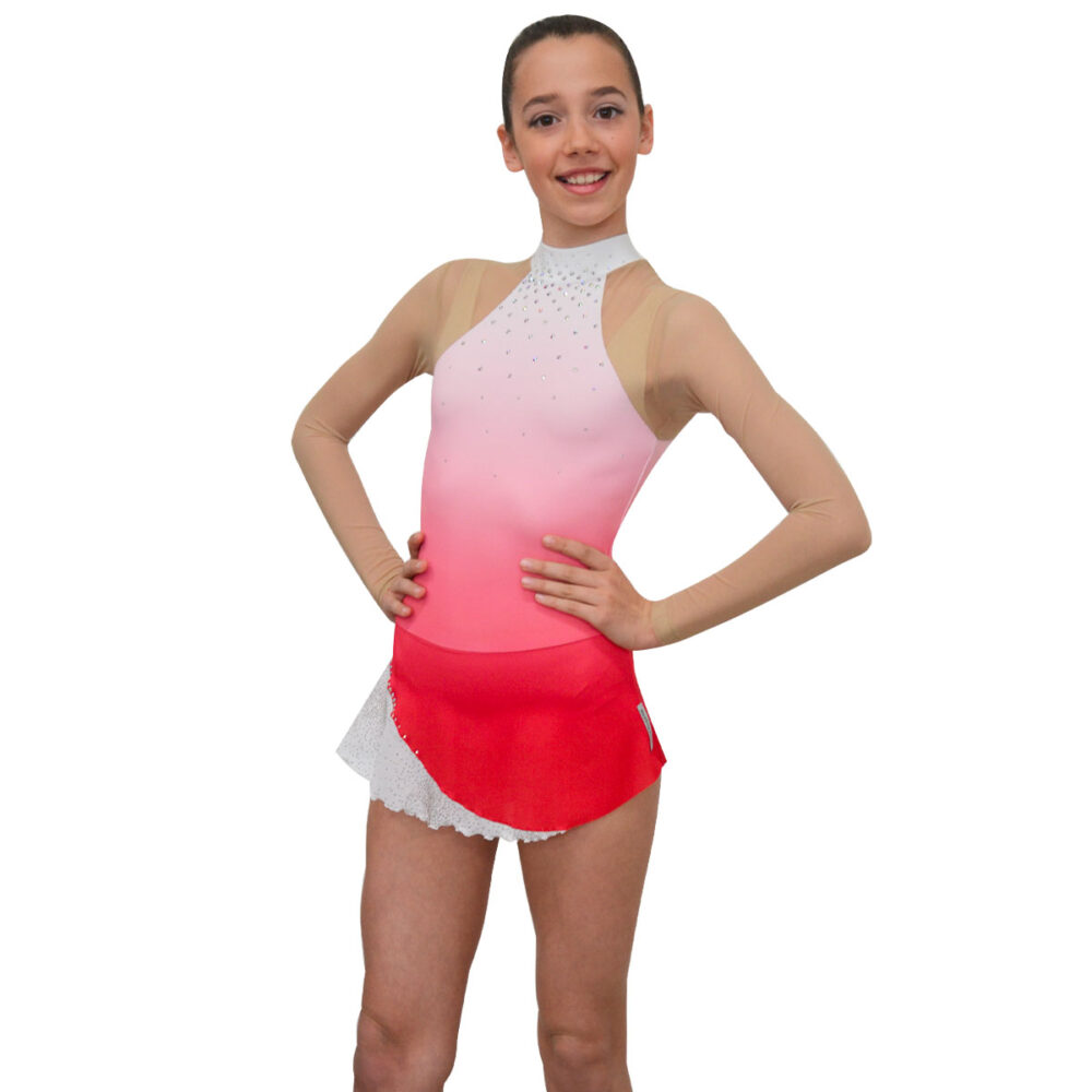 BODY RITMICA PASTORELLI MOD. MARILIYN