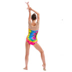 BODY RITMICA PASTORELLI MOD. IRIS