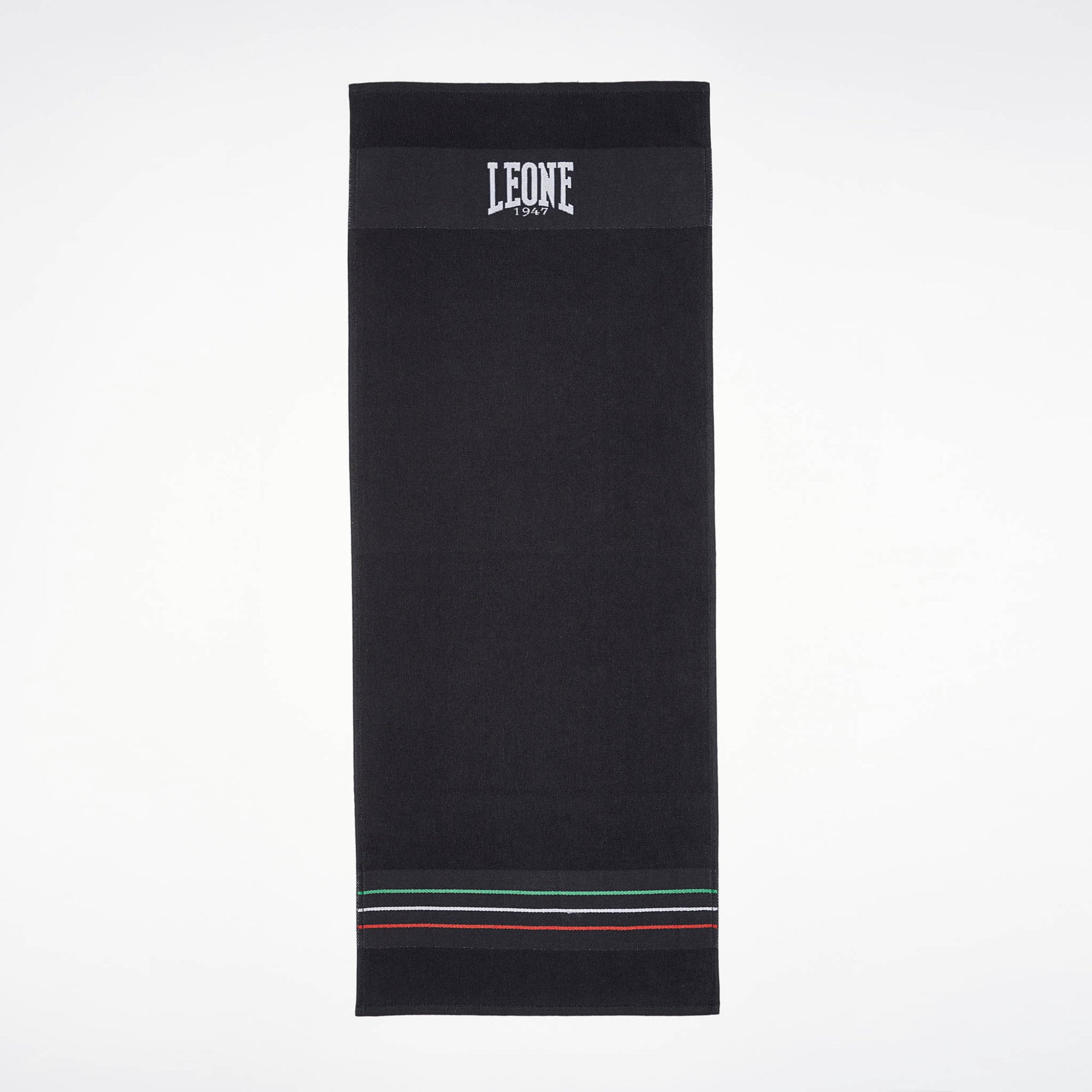 ASCIUGAMANO DA RING FLAG LEONE