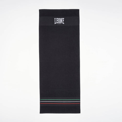 ASCIUGAMANO DA RING FLAG LEONE